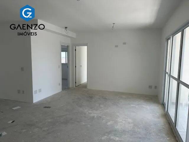 Apartamento à venda com 2 quartos, 91m² - Foto 2