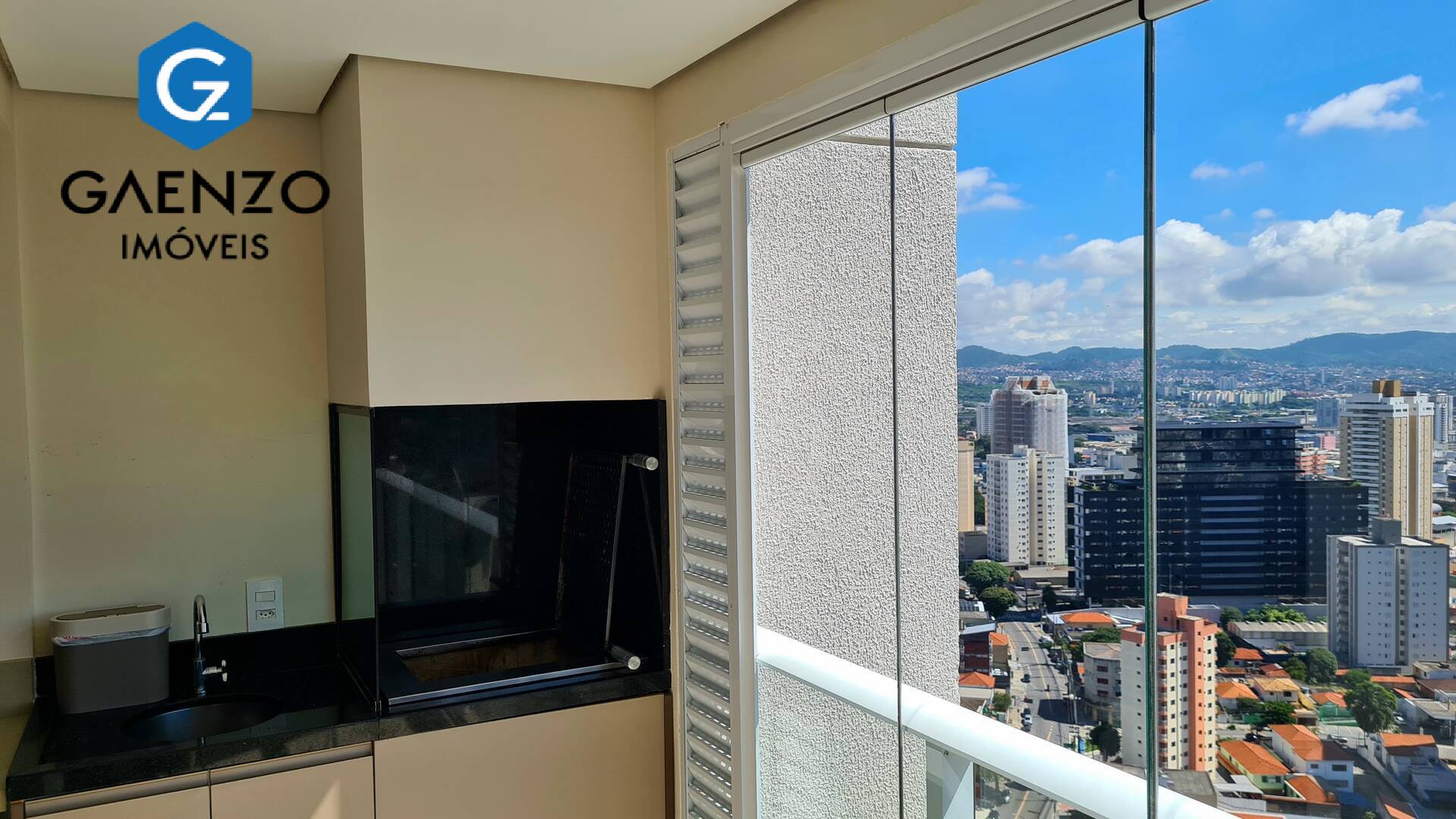 Apartamento à venda com 2 quartos, 72m² - Foto 7