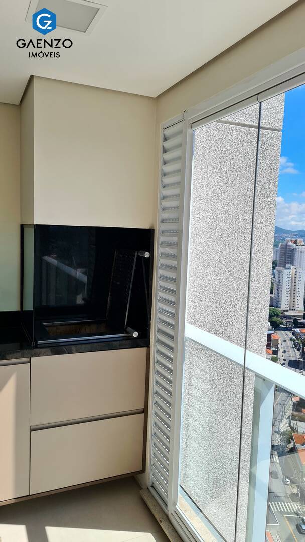 Apartamento à venda com 2 quartos, 72m² - Foto 11