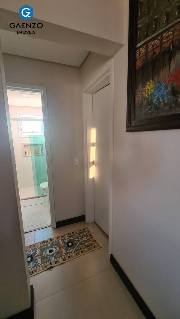 Apartamento à venda com 2 quartos, 72m² - Foto 10