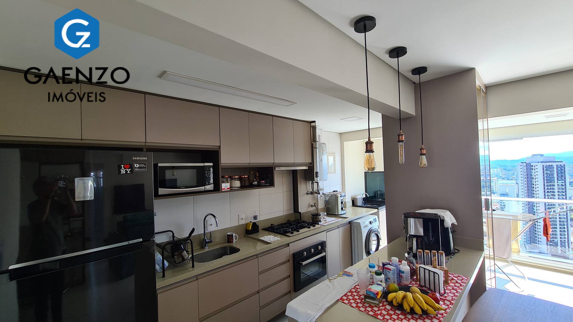 Apartamento à venda com 2 quartos, 72m² - Foto 18