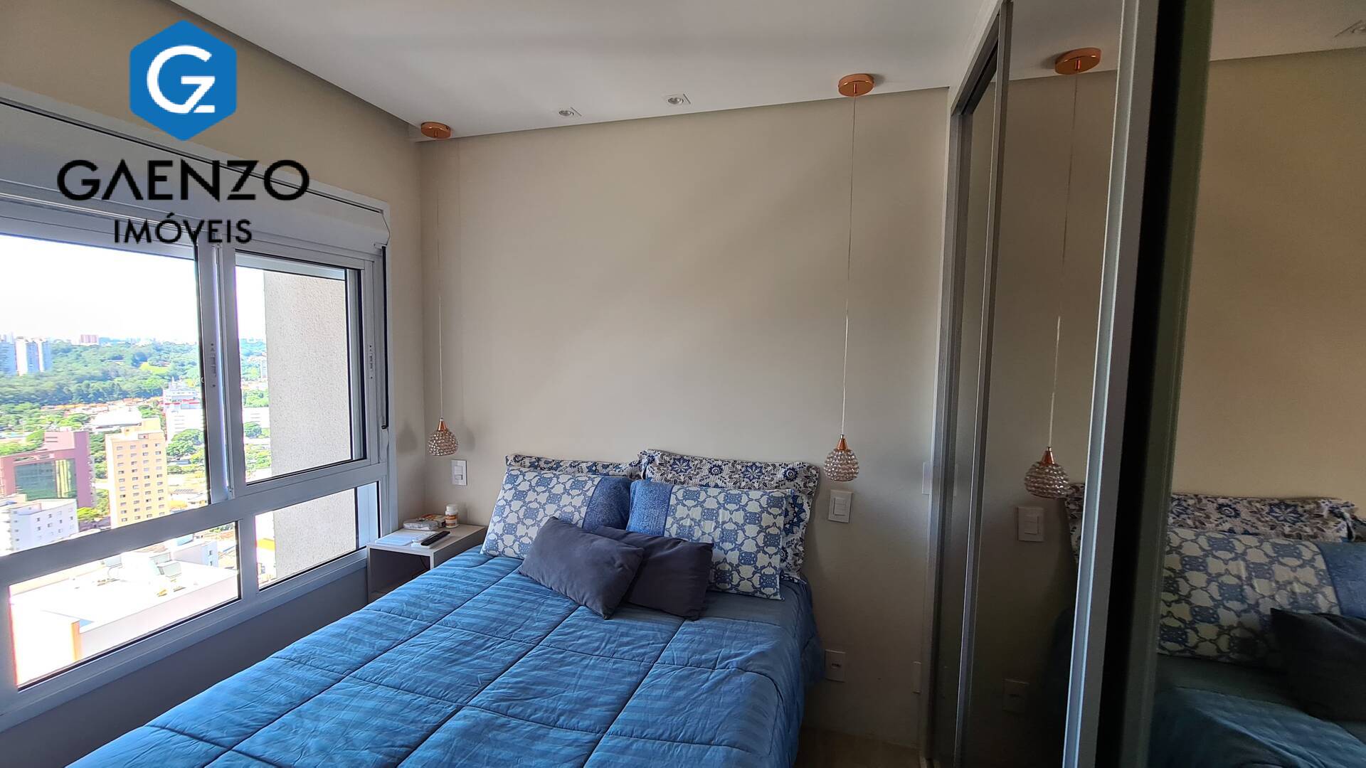 Apartamento à venda com 2 quartos, 72m² - Foto 21