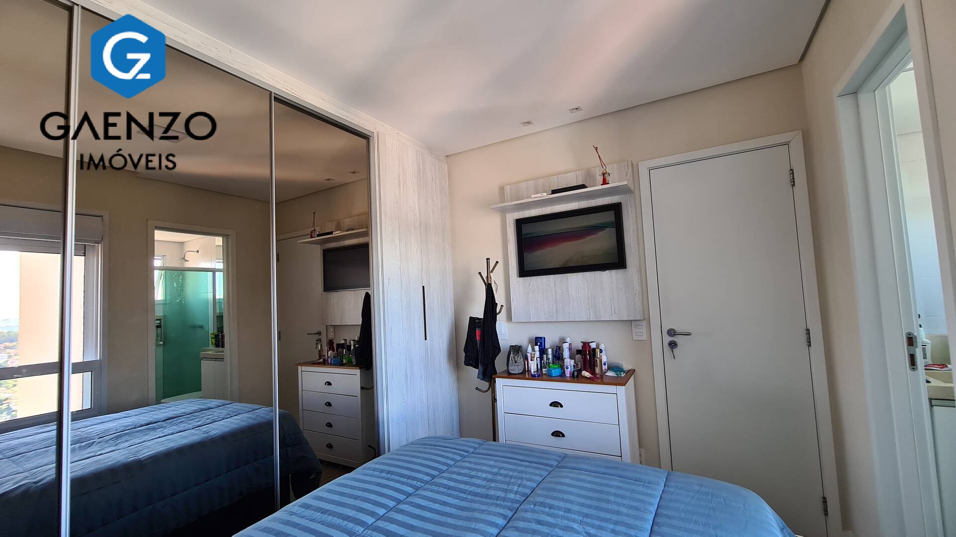 Apartamento à venda com 2 quartos, 72m² - Foto 20