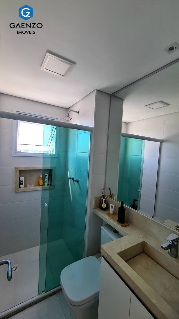 Apartamento à venda com 2 quartos, 72m² - Foto 22