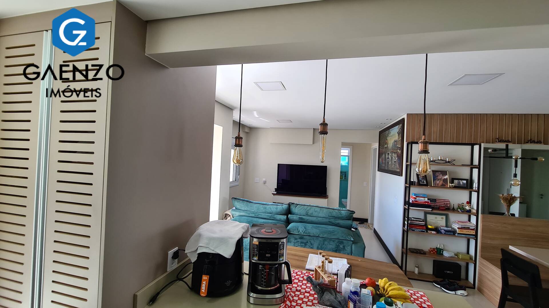 Apartamento à venda com 2 quartos, 72m² - Foto 25