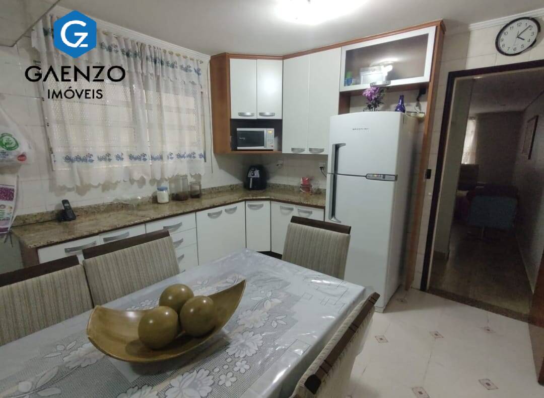 Sobrado à venda com 3 quartos, 170m² - Foto 5