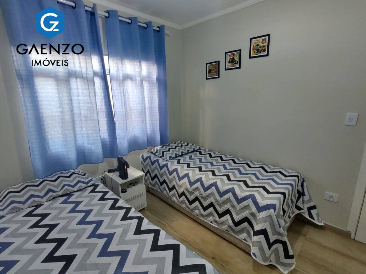 Sobrado à venda com 3 quartos, 170m² - Foto 8