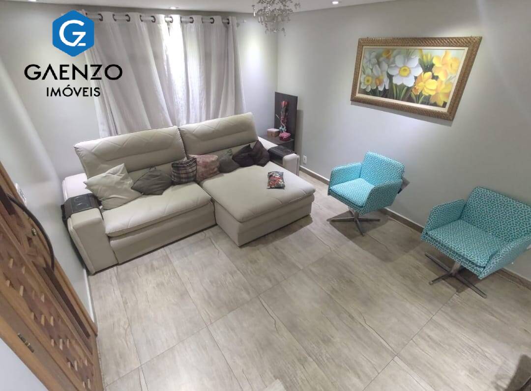 Sobrado à venda com 3 quartos, 170m² - Foto 9