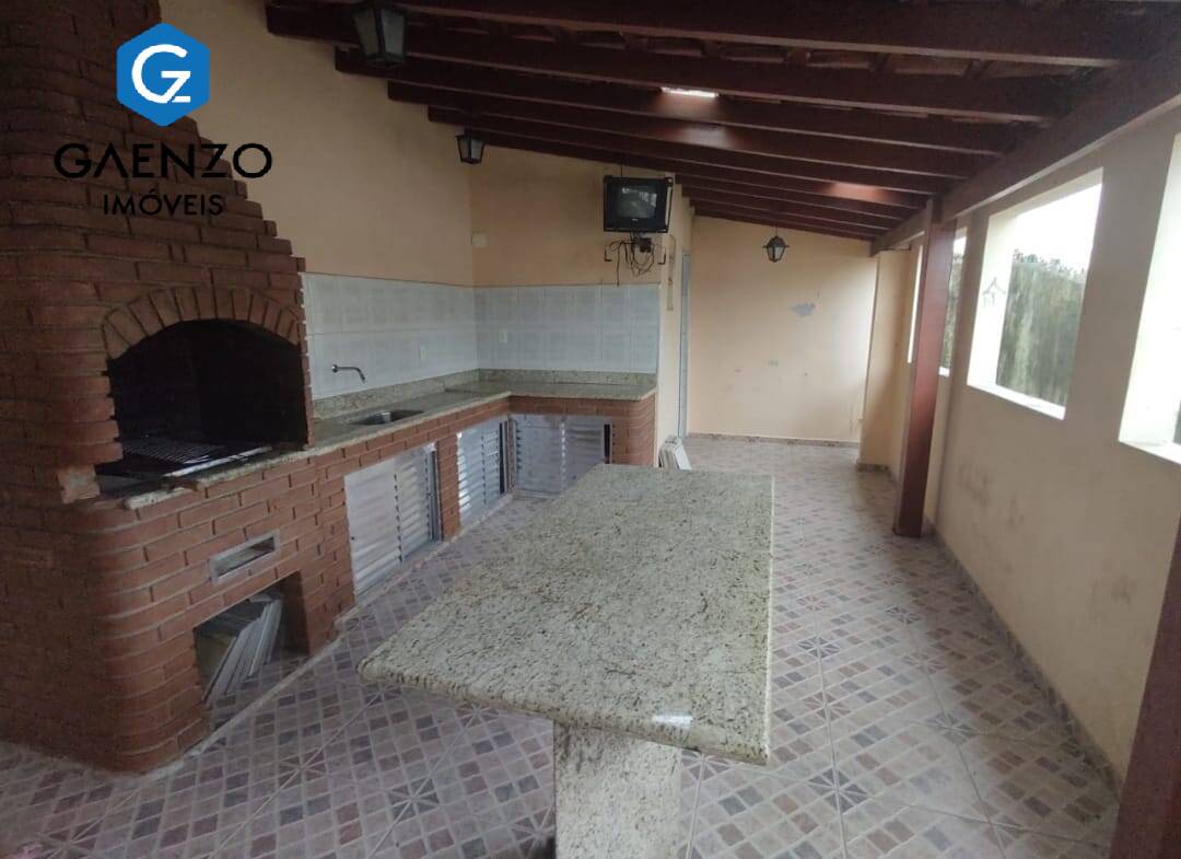 Sobrado à venda com 3 quartos, 170m² - Foto 14