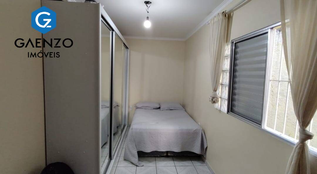 Sobrado à venda com 3 quartos, 170m² - Foto 12