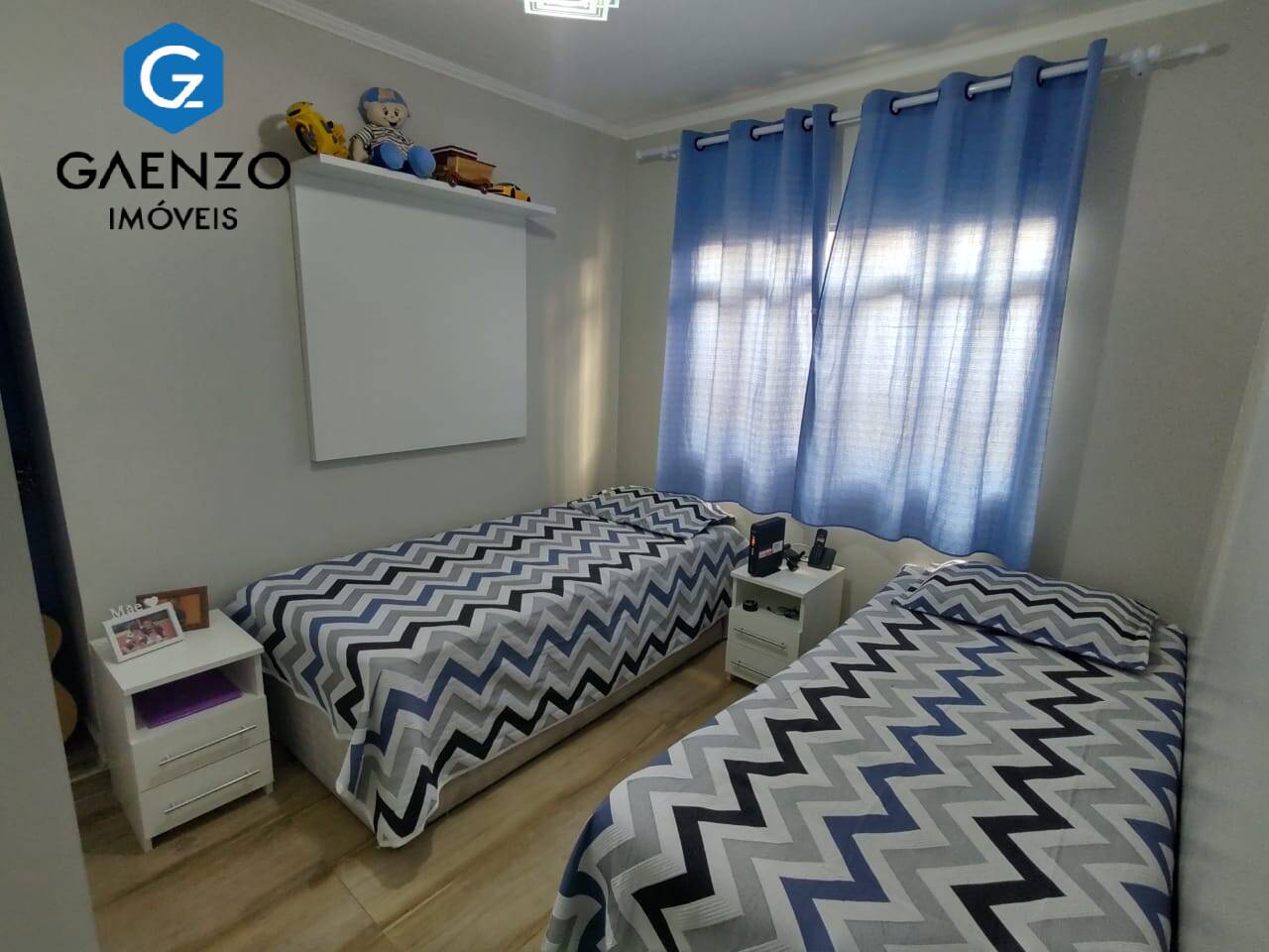 Sobrado à venda com 3 quartos, 170m² - Foto 16