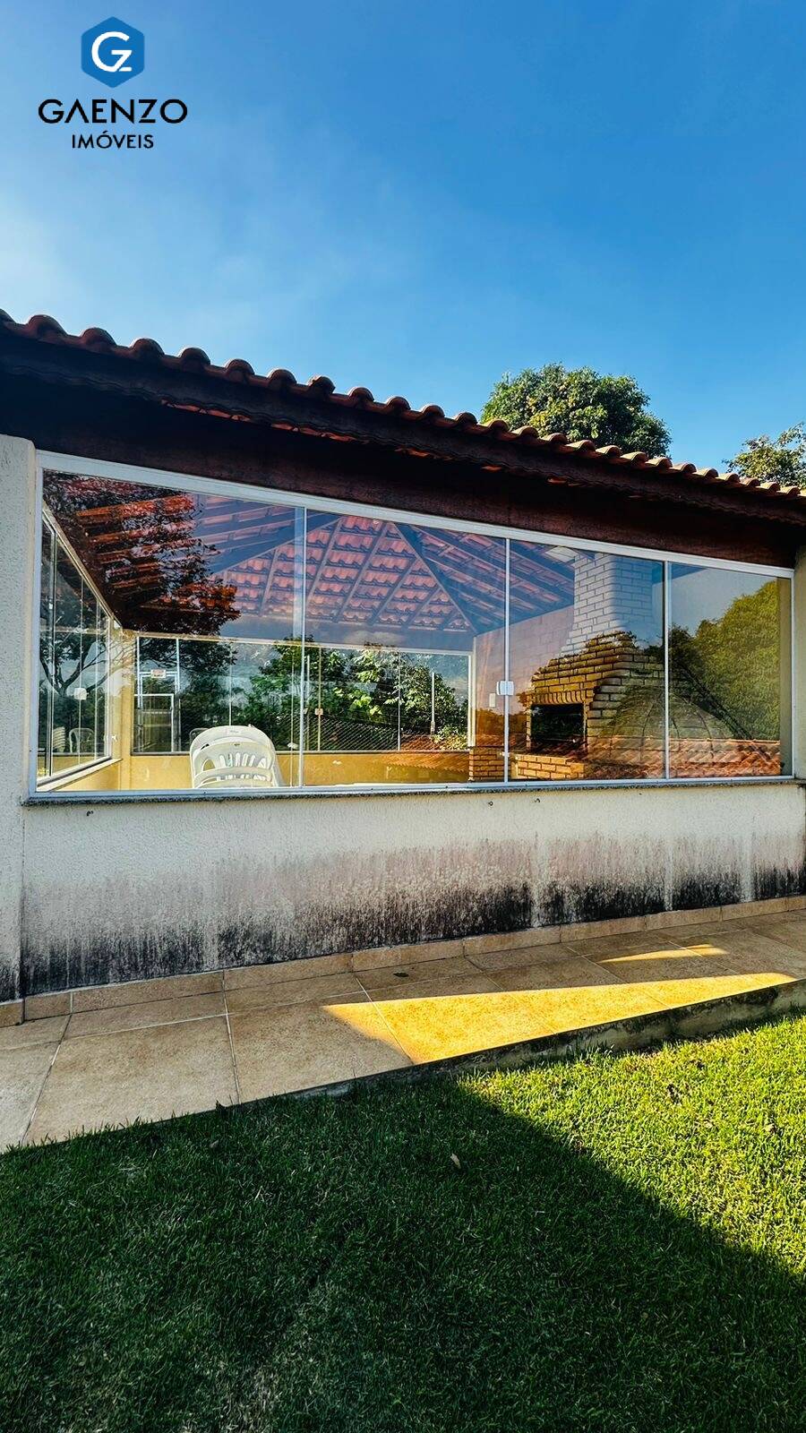 Casa de Condomínio à venda, 256m² - Foto 4