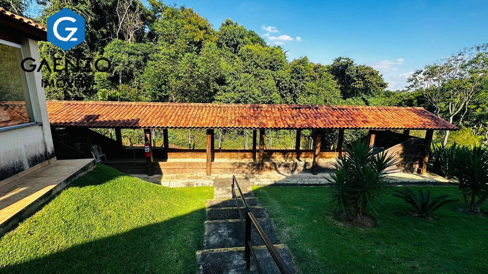 Casa de Condomínio à venda, 256m² - Foto 3