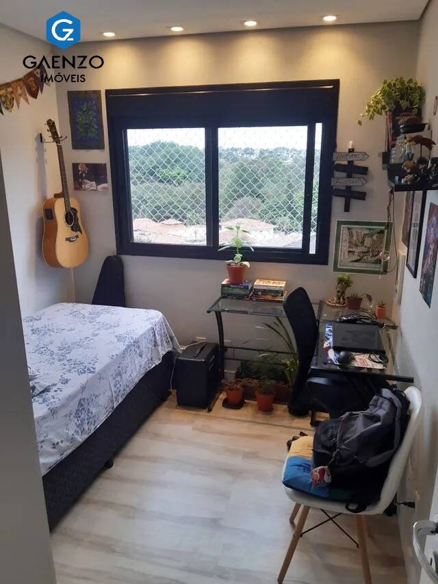 Apartamento à venda com 2 quartos, 62m² - Foto 7