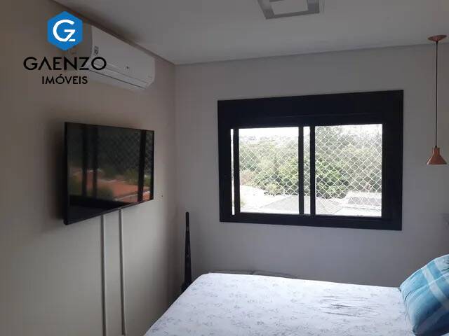 Apartamento à venda com 2 quartos, 62m² - Foto 12