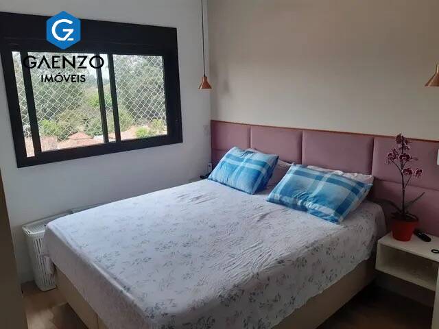 Apartamento à venda com 2 quartos, 62m² - Foto 15