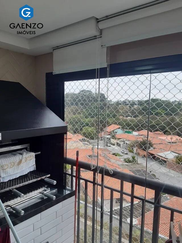 Apartamento à venda com 2 quartos, 62m² - Foto 14