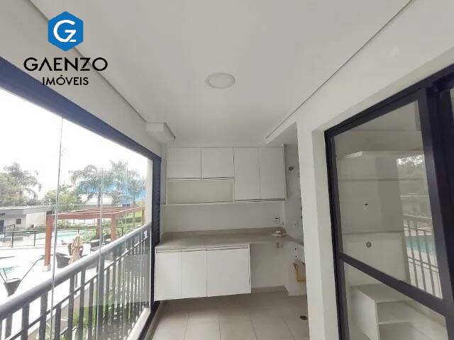 Apartamento à venda com 1 quarto, 40m² - Foto 4