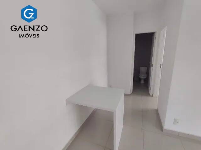 Apartamento à venda com 1 quarto, 40m² - Foto 10