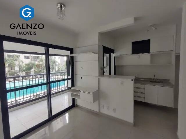 Apartamento à venda com 1 quarto, 40m² - Foto 11