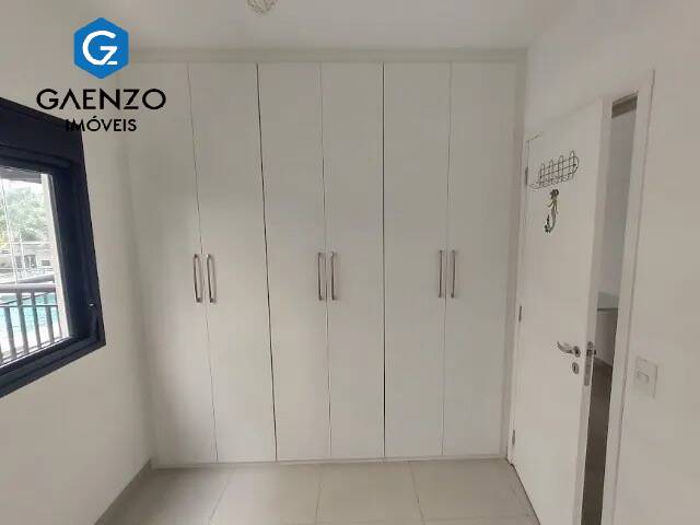 Apartamento à venda com 1 quarto, 40m² - Foto 13