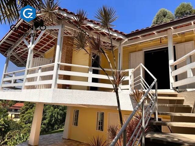 Casa de Condomínio à venda com 3 quartos, 315m² - Foto 5