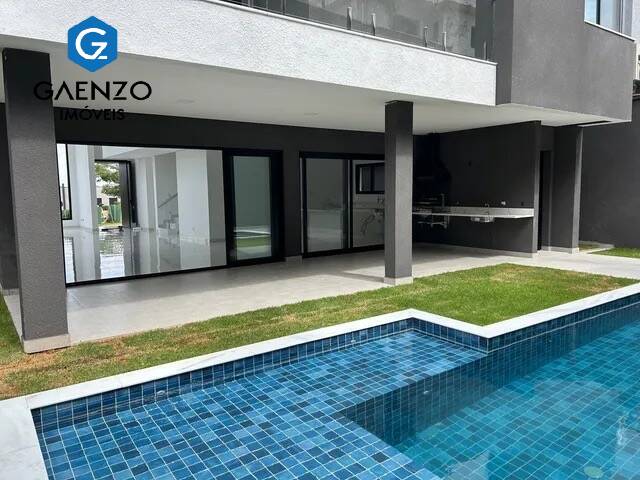 Casa de Condomínio à venda com 4 quartos, 356m² - Foto 5