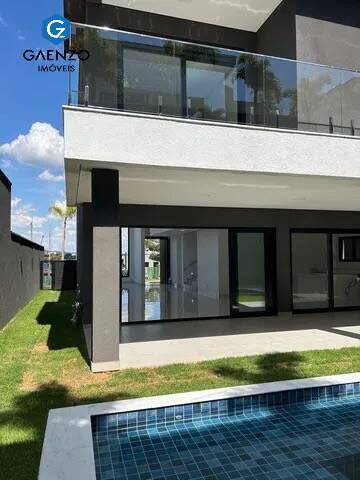 Casa de Condomínio à venda com 4 quartos, 356m² - Foto 9