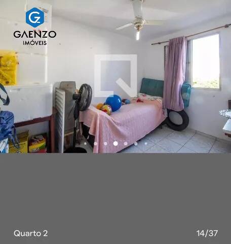 Apartamento à venda com 3 quartos, 81m² - Foto 4