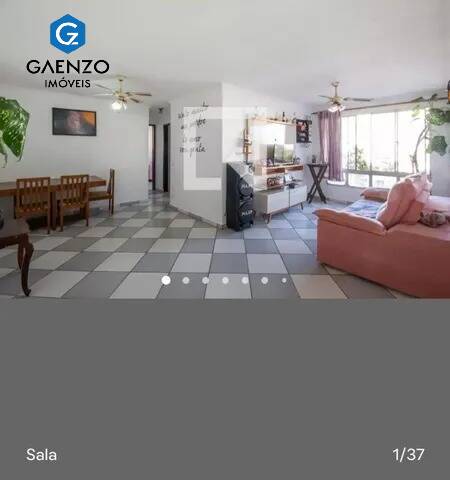 Apartamento à venda com 3 quartos, 81m² - Foto 12