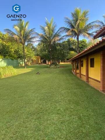 Fazenda à venda com 7 quartos, 5000m² - Foto 15