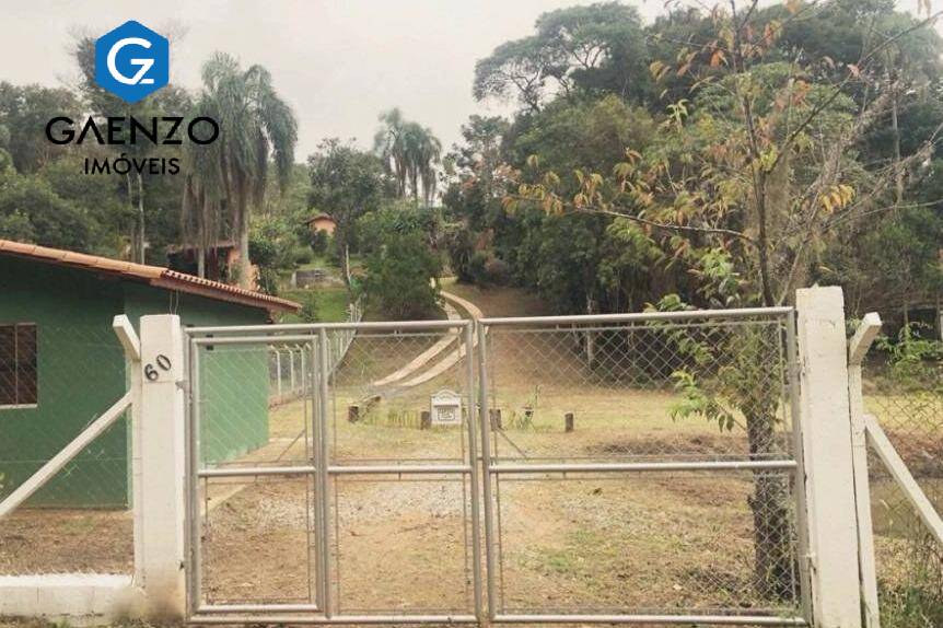 Fazenda à venda com 3 quartos, 2700m² - Foto 3