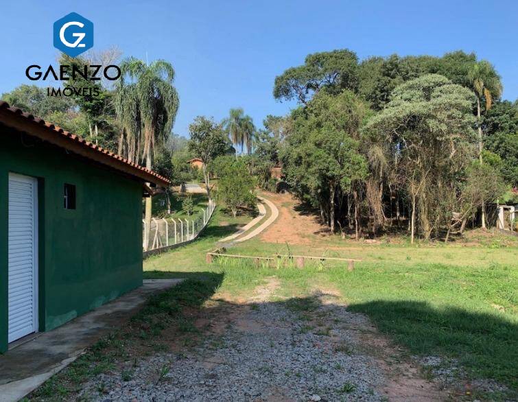 Fazenda à venda com 3 quartos, 2700m² - Foto 11