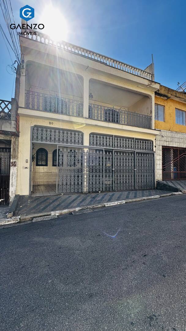 Sobrado à venda com 3 quartos, 186m² - Foto 4