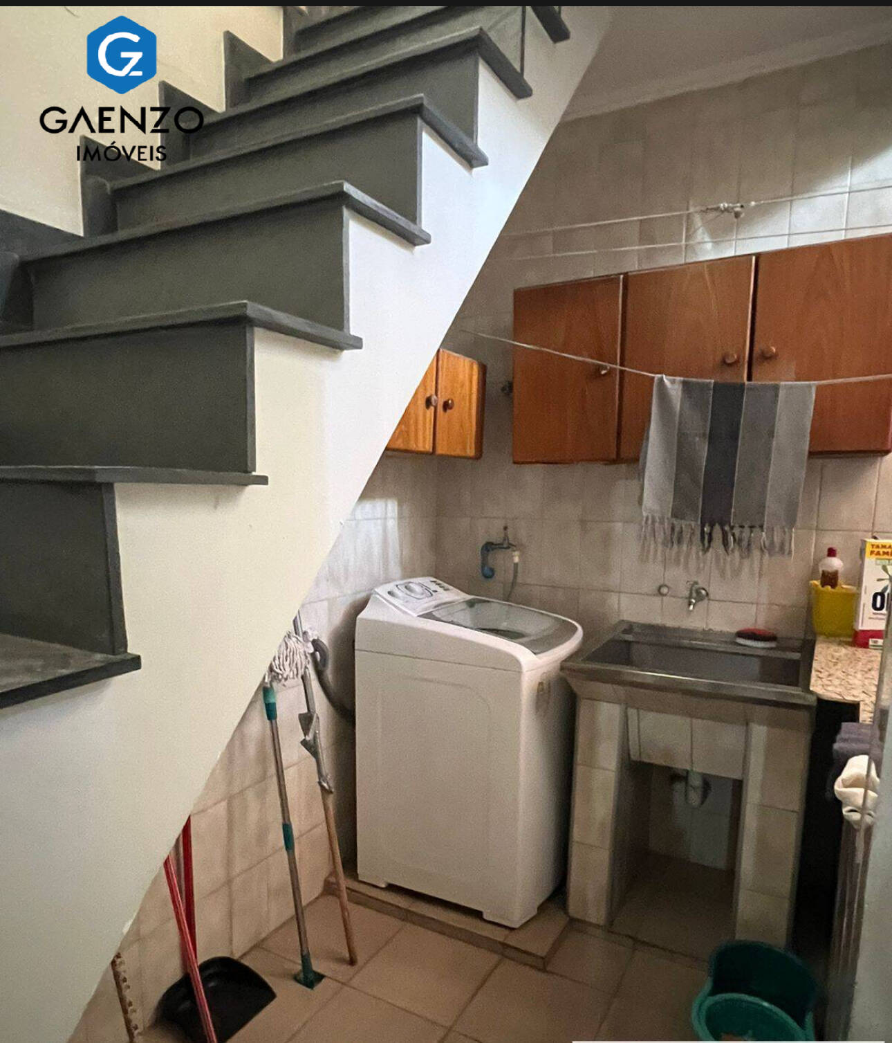 Sobrado à venda com 3 quartos, 186m² - Foto 6