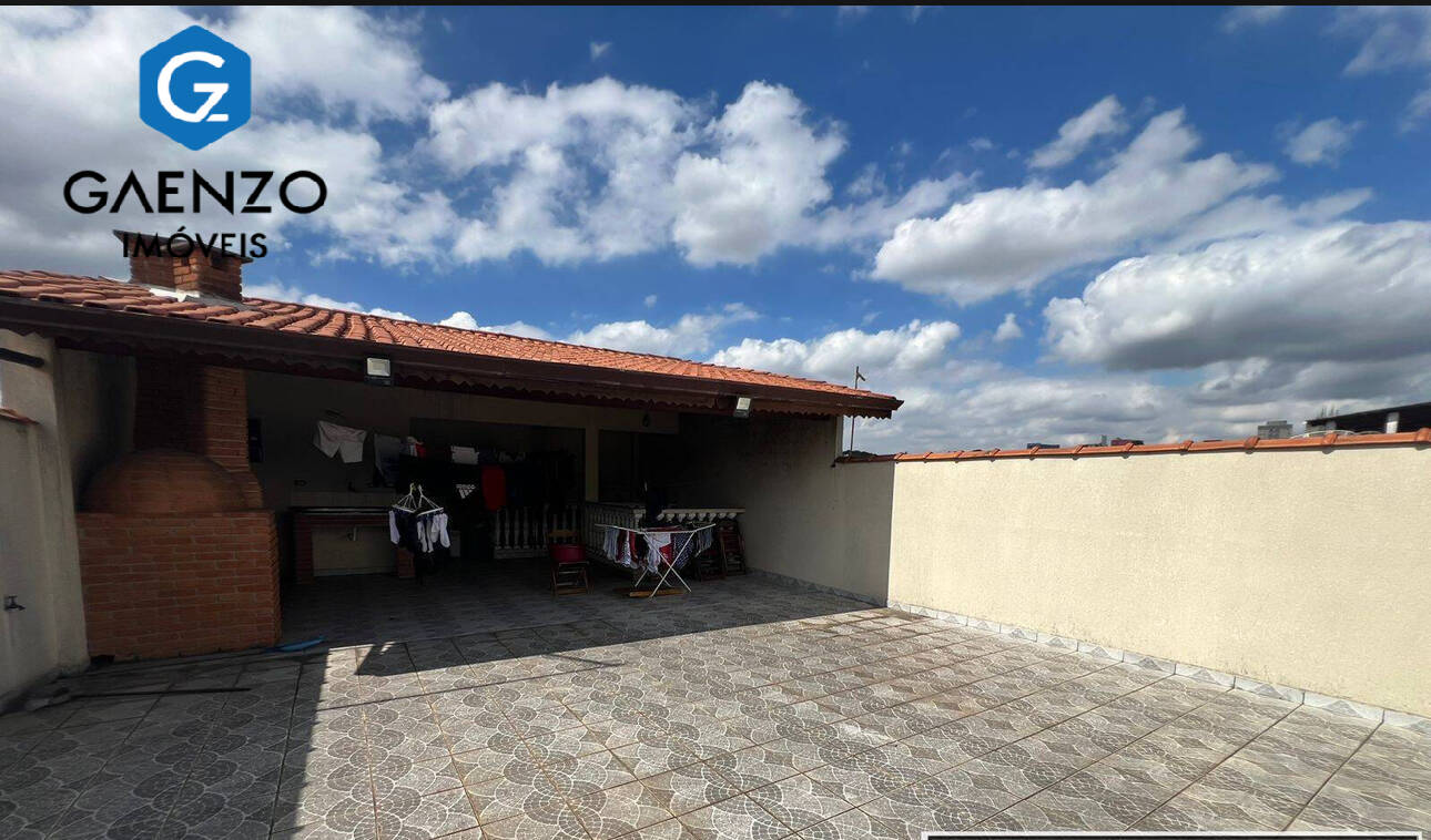 Sobrado à venda com 3 quartos, 186m² - Foto 7