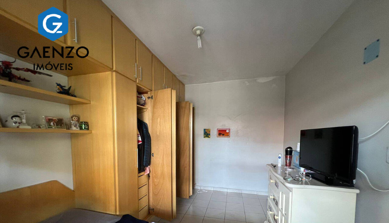 Sobrado à venda com 3 quartos, 186m² - Foto 11