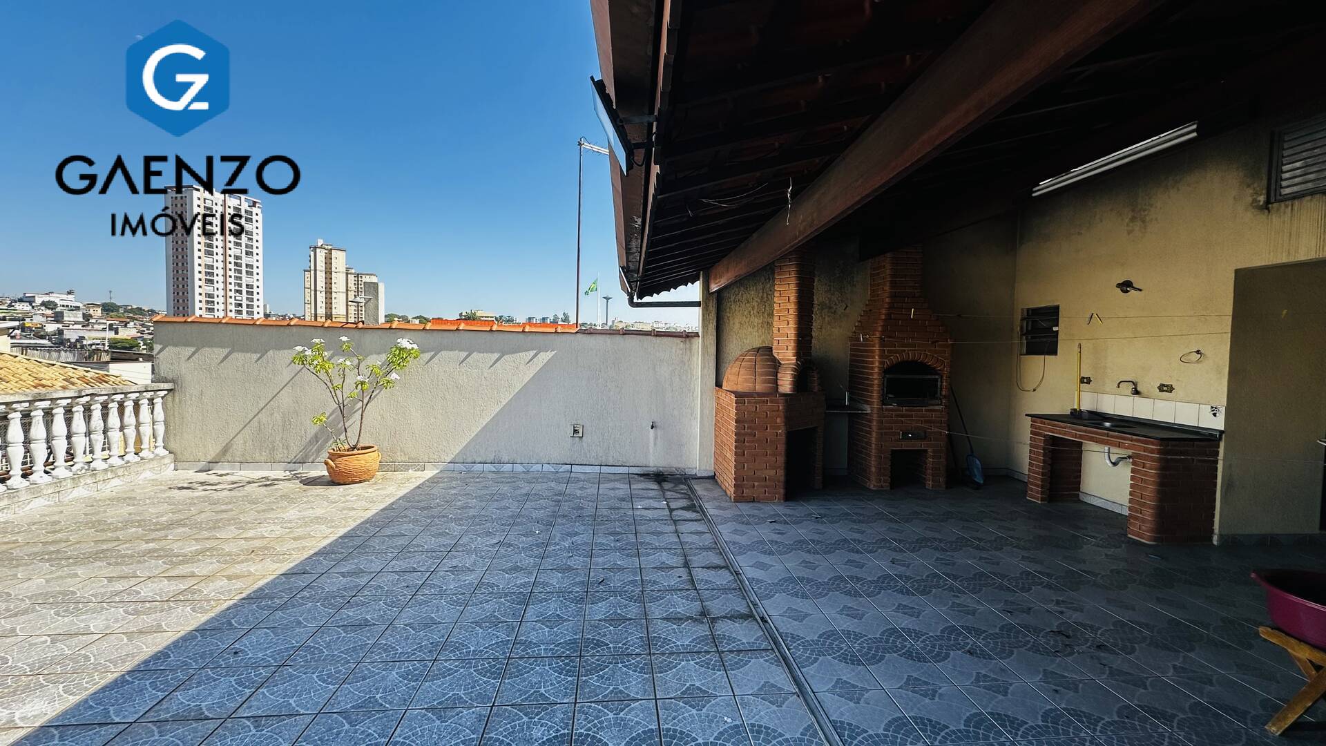 Sobrado à venda com 3 quartos, 186m² - Foto 12