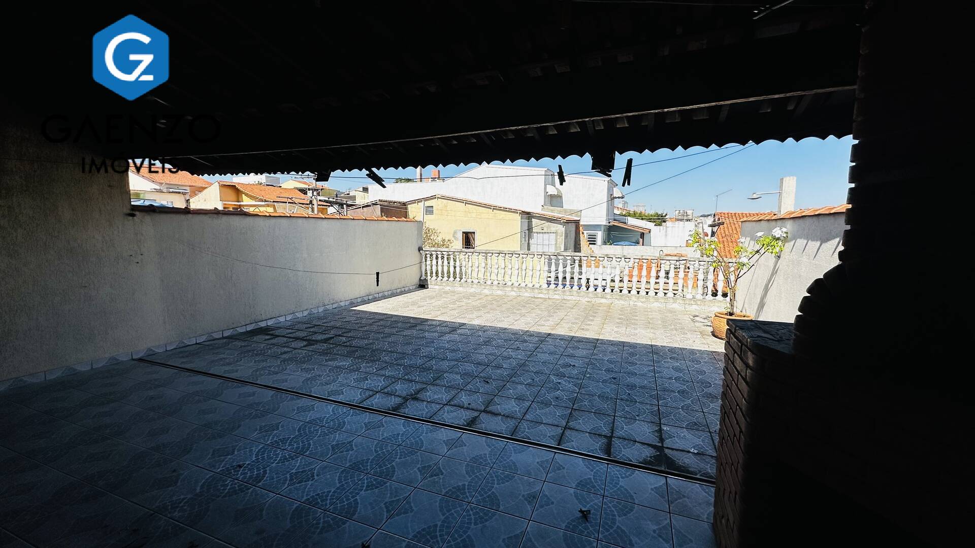 Sobrado à venda com 3 quartos, 186m² - Foto 14