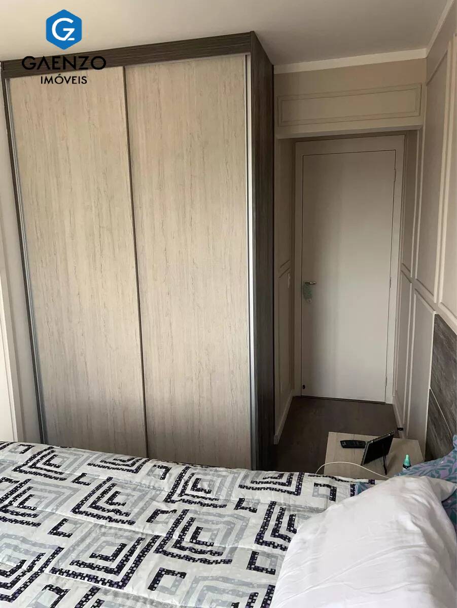 Apartamento à venda com 2 quartos, 54m² - Foto 13