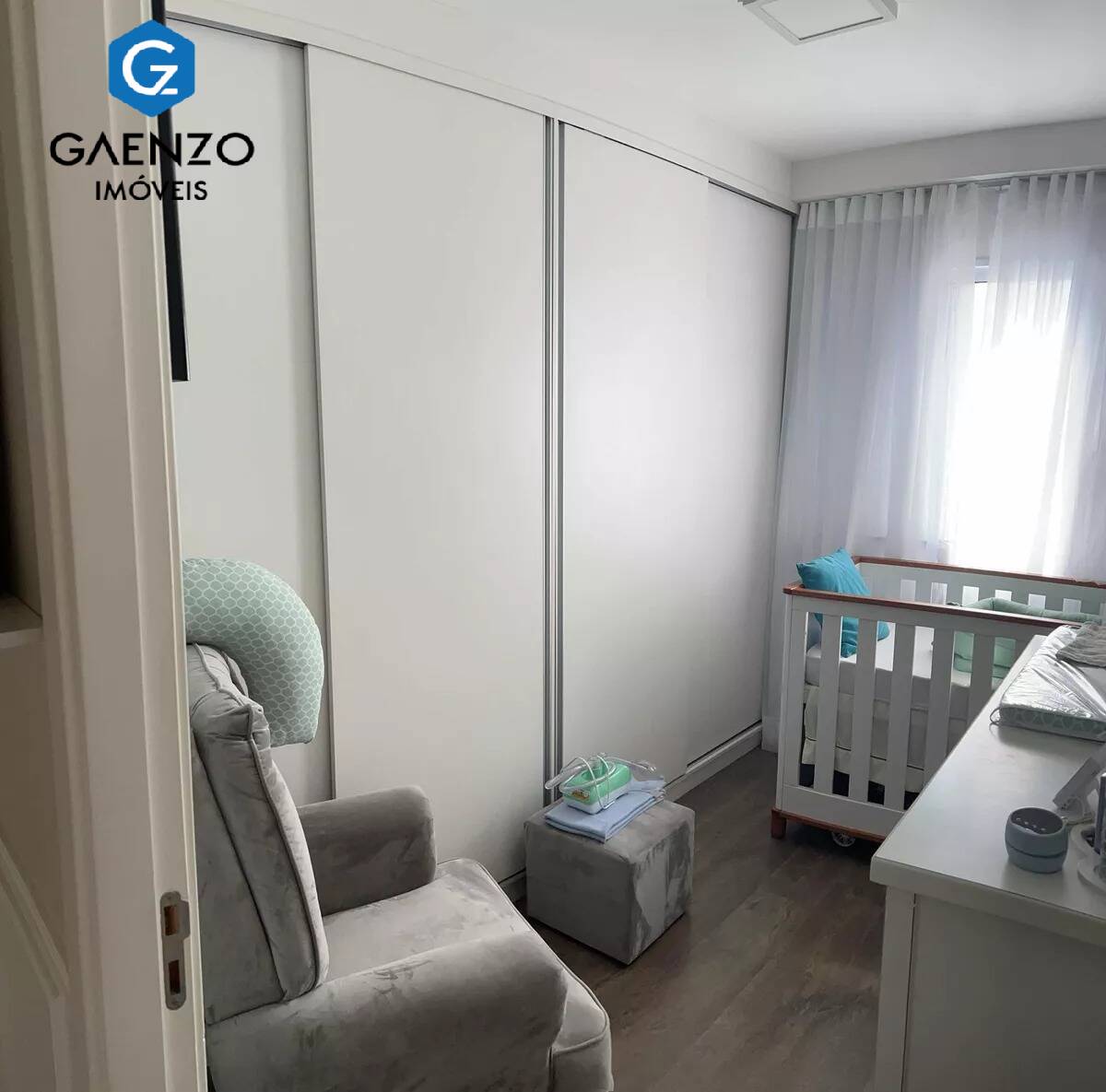 Apartamento à venda com 2 quartos, 54m² - Foto 14