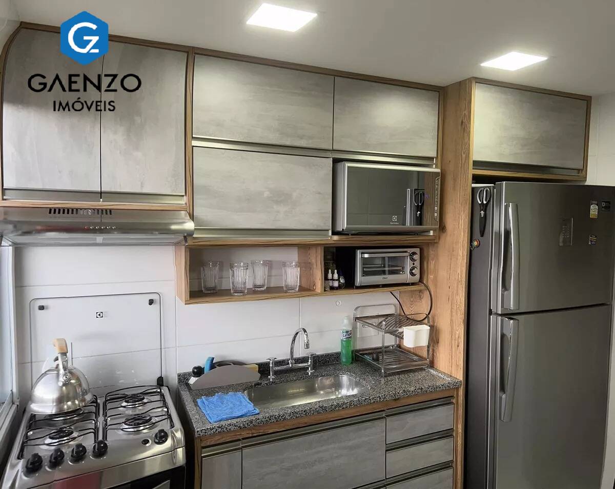 Apartamento à venda com 2 quartos, 54m² - Foto 12