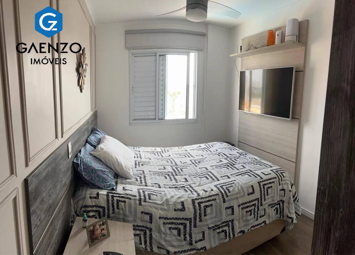 Apartamento à venda com 2 quartos, 54m² - Foto 15