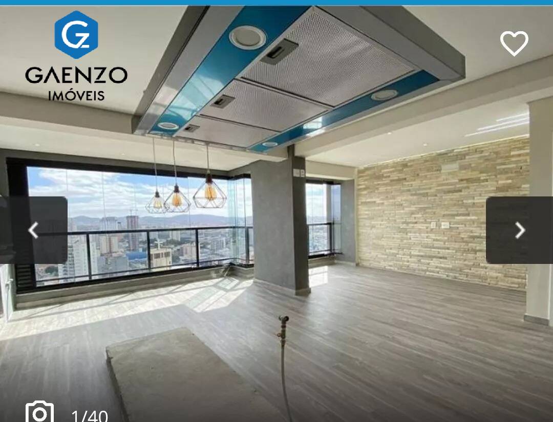 Apartamento à venda com 2 quartos, 87m² - Foto 14