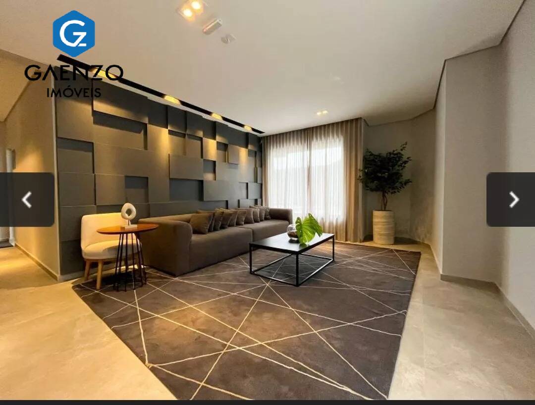 Apartamento à venda com 2 quartos, 87m² - Foto 4