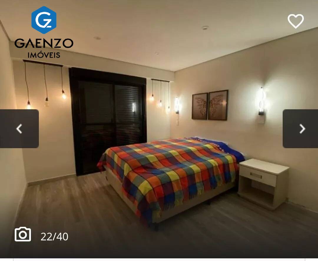 Apartamento à venda com 2 quartos, 87m² - Foto 23