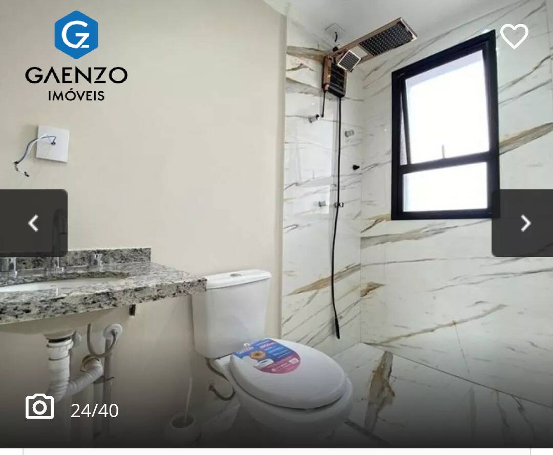 Apartamento à venda com 2 quartos, 87m² - Foto 27