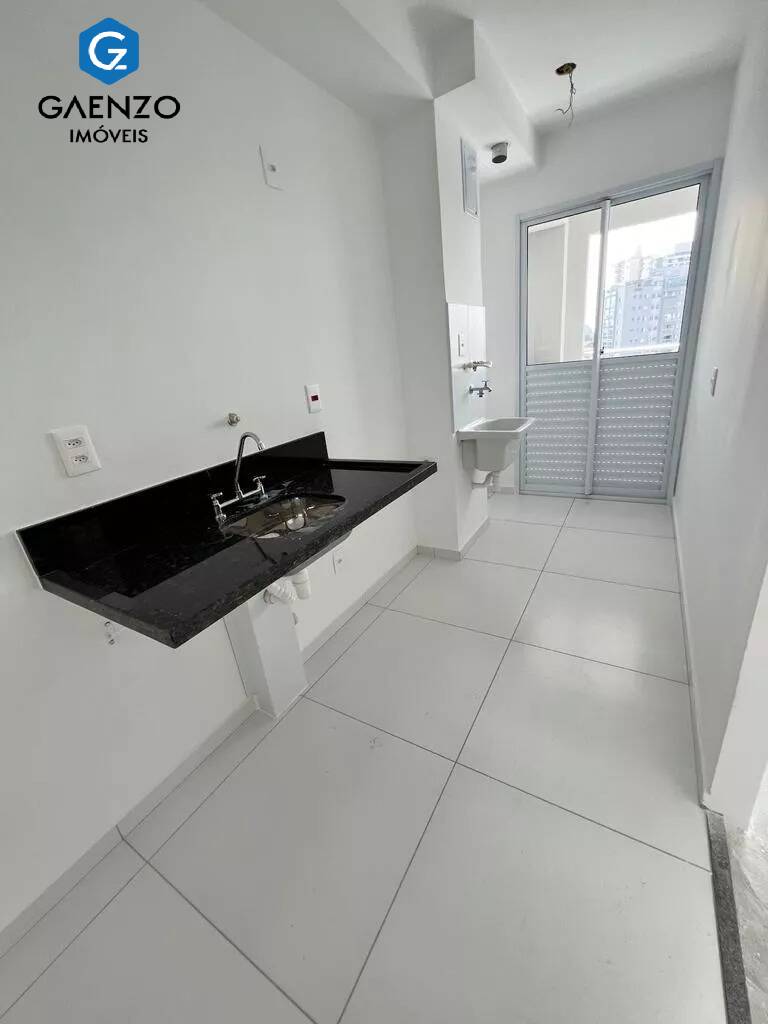 Apartamento à venda com 2 quartos, 57m² - Foto 12