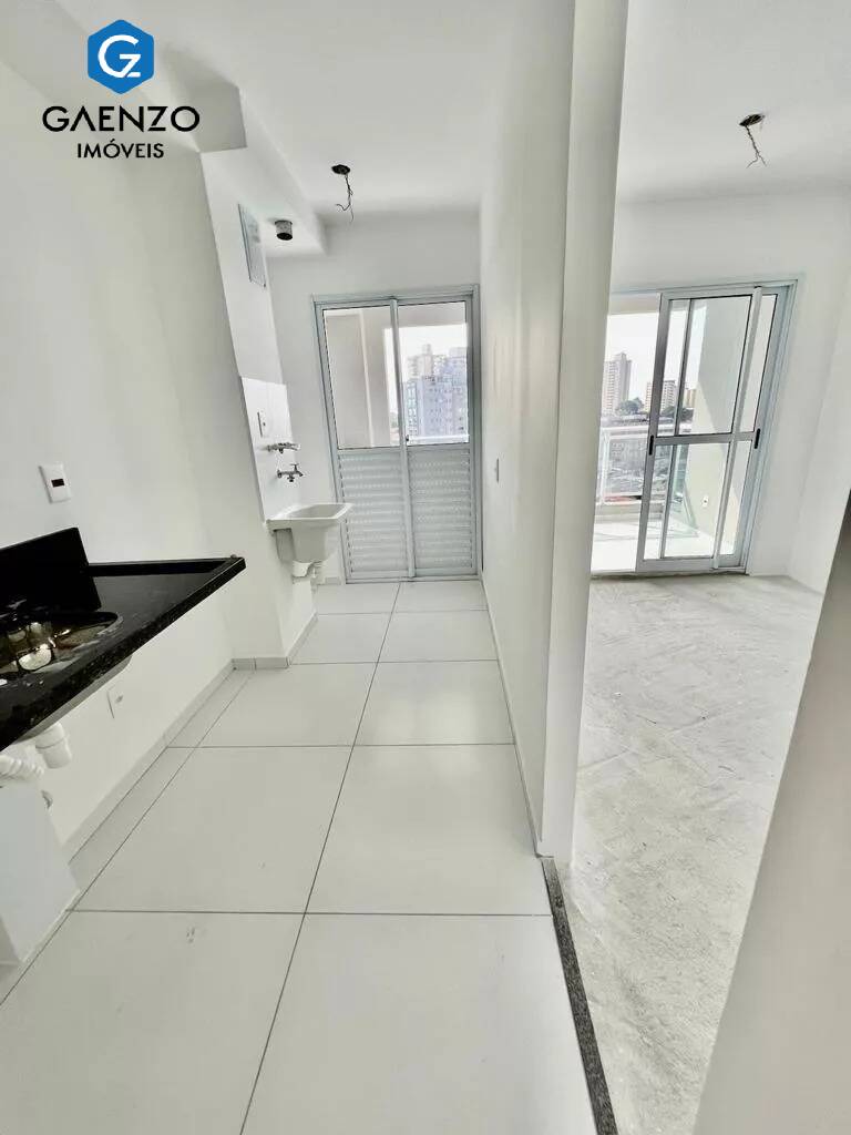 Apartamento à venda com 2 quartos, 57m² - Foto 15