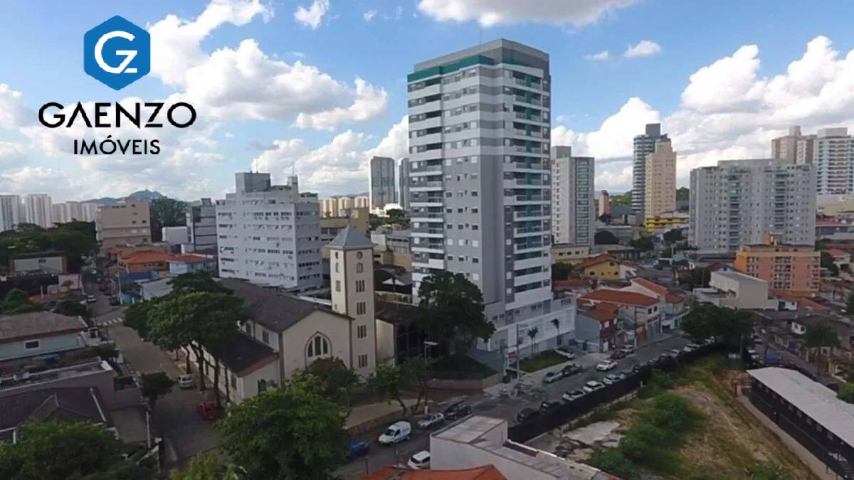 Apartamento à venda com 2 quartos, 57m² - Foto 18